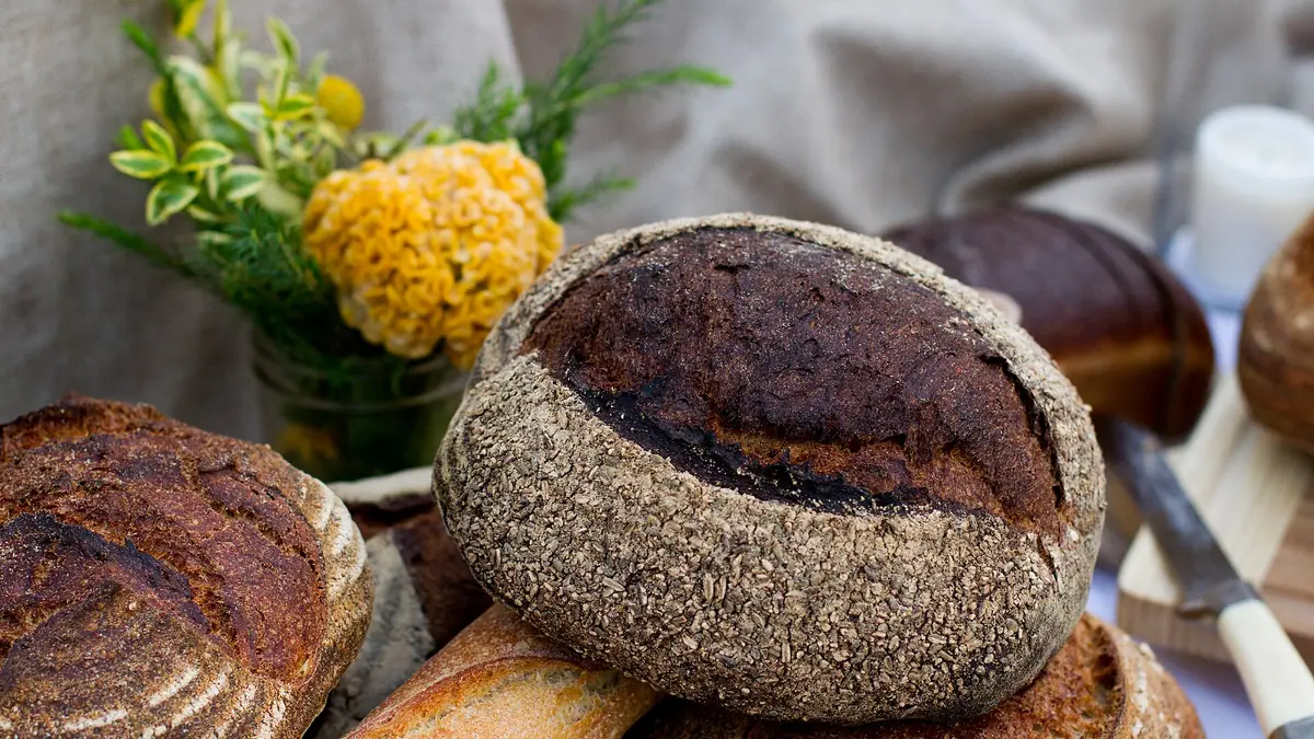 Cornish Bakery – artisan bakery in Wells town centre