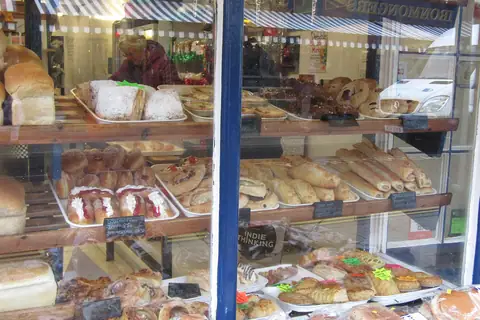 Cornish Bakery photo 3